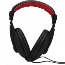 ThinkPad 商用耳罩式耳麦H200 线控耳机带麦克风 0B47145