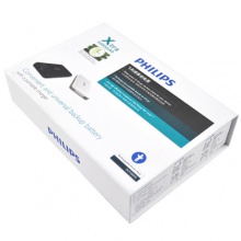 飞利浦(Philips) DLP1050 移动电源5000毫安（白色）