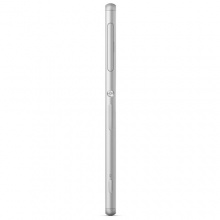 索尼（SONY）Z3（L55u）普通版联通定制4G手机（春雪白）双卡双待