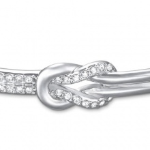 施华洛世奇（Swarovski） Voile 手镯 5007773