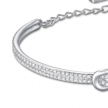 施华洛世奇（Swarovski） Voile 手镯 5007773