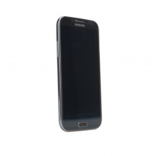 三星Galaxy Note II N7100 3G手机（钛灰色）WCDMA/GSM