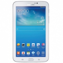SAMSUNG/三星GalaxyTab3 T210 平板电脑wifi版白色