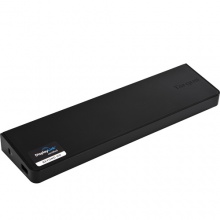 泰格斯USB 3.0超高速双视频扩展坞（无电源）ACP70APZ-50