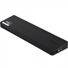 泰格斯USB 3.0超高速双视频扩展坞（无电源）ACP70APZ-50