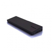 泰格斯USB 3.0超高速双视频扩展坞（无电源）ACP70APZ-50