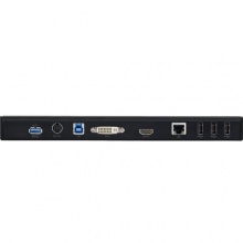 泰格斯USB 3.0超高速双视频扩展坞（无电源）ACP70APZ-50