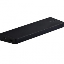 泰格斯USB 3.0超高速双视频扩展坞（无电源）ACP70APZ-50