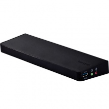 泰格斯USB 3.0超高速双视频扩展坞（无电源）ACP70APZ-50