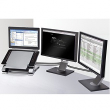 泰格斯USB 3.0超高速双视频扩展坞（无电源）ACP70APZ-50