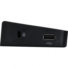 泰格斯USB 3.0超高速双视频扩展坞（无电源）ACP70APZ-50
