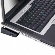 泰格斯USB 3.0超高速双视频扩展坞（无电源）ACP70APZ-50