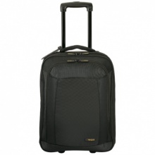 泰格斯（Targus） TBR018  CityGear 16”商务计算机拉杆箱