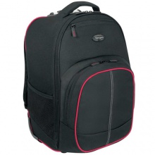 泰格斯Targus 轻便滚轮后背包 拉杆背包 笔记本电脑包TSB75001AP-52