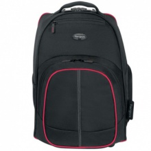 泰格斯Targus 轻便滚轮后背包 拉杆背包 笔记本电脑包TSB75001AP-52