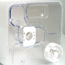 伊莱克斯True-love超声波加湿器 EGEH200