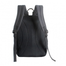 泰格斯（Targus）15.6寸 Essential 基本款背包（蓝黑色）TSB87201-70
