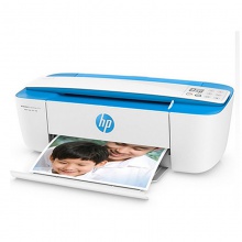 惠普小Q HP DESKJET 3778惠省系列无线打印一体机