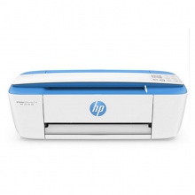 惠普小Q HP DESKJET 3778惠省系列无线打印一体机