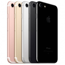 Apple iPhone 7 (A1660) 32G 金色 移动联通电信4G手机 MNGT2CH/A