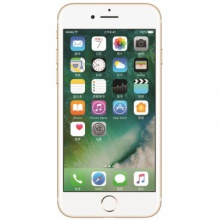 Apple iPhone 7 (A1660) 32G 金色 移动联通电信4G手机 MNGT2CH/A