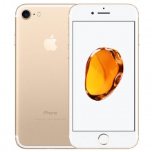 Apple iPhone 7 (A1660) 32G 金色 移动联通电信4G手机 MNGT2CH/A