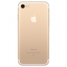 Apple iPhone 7 (A1660) 128G 金色 移动联通电信4G手机 MNH02CH/A