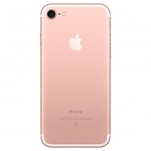 Apple iPhone 7 (A1660) 128G 玫瑰金色 移动联通电信4G手机 MNH12CH/A
