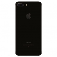 Apple iPhone 7 Plus (A1661) 128G 亮黑色 移动联通电信4G手机 MNFU2CH/A