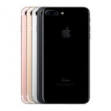 Apple iPhone 7 Plus (A1661) 128G 金色 移动联通电信4G手机 MNFR2CH/A