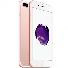 Apple iPhone 7 Plus (A1661) 128G 金色 移动联通电信4G手机 MNFR2CH/A