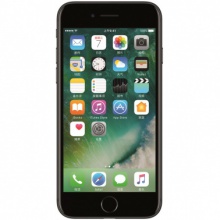 Apple iPhone 7 (A1660) 128G 黑色 移动联通电信4G手机 MNGX2CH/A