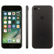 Apple iPhone 7 (A1660) 128G 黑色 移动联通电信4G手机 MNGX2CH/A