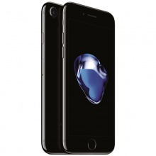 Apple iPhone 7 (A1660) 128G 亮黑色 移动联通电信4G手机 MNH22CH/A