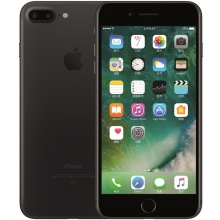 Apple iPhone 7 Plus (A1661) 32G 黑色 移动联通电信4G手机 MNRJ2CH/A