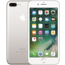Apple iPhone 7 Plus (A1661) 32G 银色 移动联通电信4G手机 MNRK2CH/A