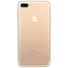 Apple iPhone 7 Plus (A1661) 32G 金色 移动联通电信4G手机 MNRL2CH/A