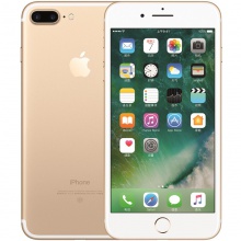 Apple iPhone 7 Plus (A1661) 32G 金色 移动联通电信4G手机 MNRL2CH/A
