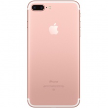 Apple iPhone 7 Plus (A1661) 32G 玫瑰金色 移动联通电信4G手机 MNRM2CH/A