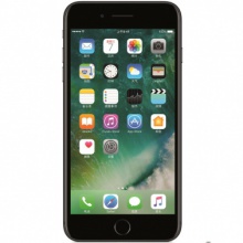 Apple iPhone 7 Plus (A1661) 128G 黑色 移动联通电信4G手机 MNFP2CH/A