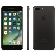 Apple iPhone 7 Plus (A1661) 128G 黑色 移动联通电信4G手机 MNFP2CH/A