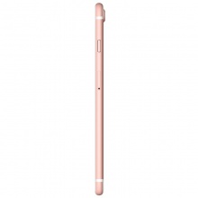 Apple iPhone 7 Plus (A1661) 128G 玫瑰金色 移动联通电信4G手机 MNFT2CH/A