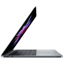 Apple MacBook Pro 13.3英寸笔记本电脑 深空灰色 MLL42CH/A