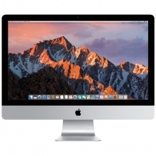 Apple iMac 27英寸一体机 MK472CH/A