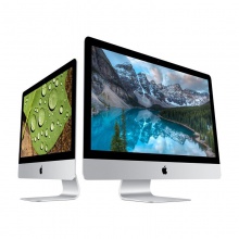 Apple iMac 27英寸一体机 MK482CH/A