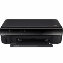 惠普（HP） Deskjet 4518 惠省系列彩色喷墨双面一体机 (打印 复印 扫描 无线网络 照片打印)
