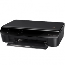 惠普（HP） Deskjet 4518 惠省系列彩色喷墨双面一体机 (打印 复印 扫描 无线网络 照片打印)