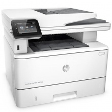 惠普（HP） LaserJet Pro MFP M427dw 激光多功能一体机 （双面打印 复印 扫描）