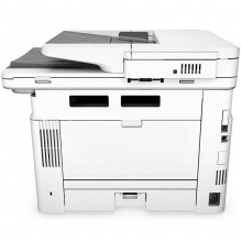 惠普（HP） LaserJet Pro MFP M427dw 激光多功能一体机 （双面打印 复印 扫描）