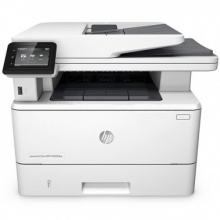 惠普（HP） LaserJet Pro MFP M427dw 激光多功能一体机 （双面打印 复印 扫描）